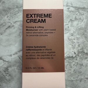 Innbeauty Extreme Cream Firming & Lifting Moisturizer